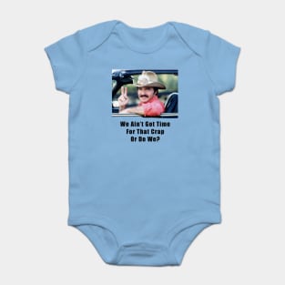 Reynolds Baby Bodysuit